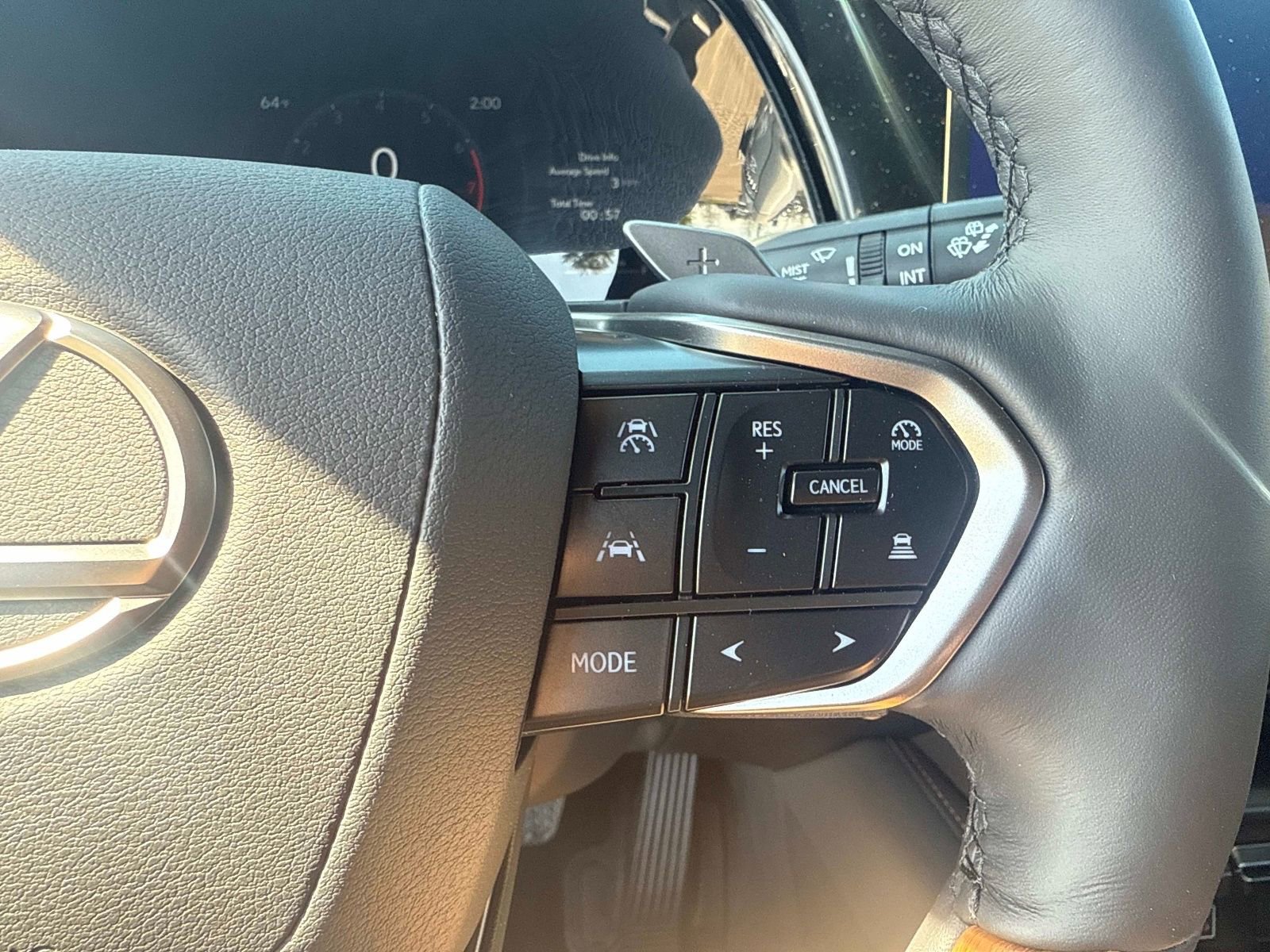 New 2026 Lexus RX 350 Premium image 27