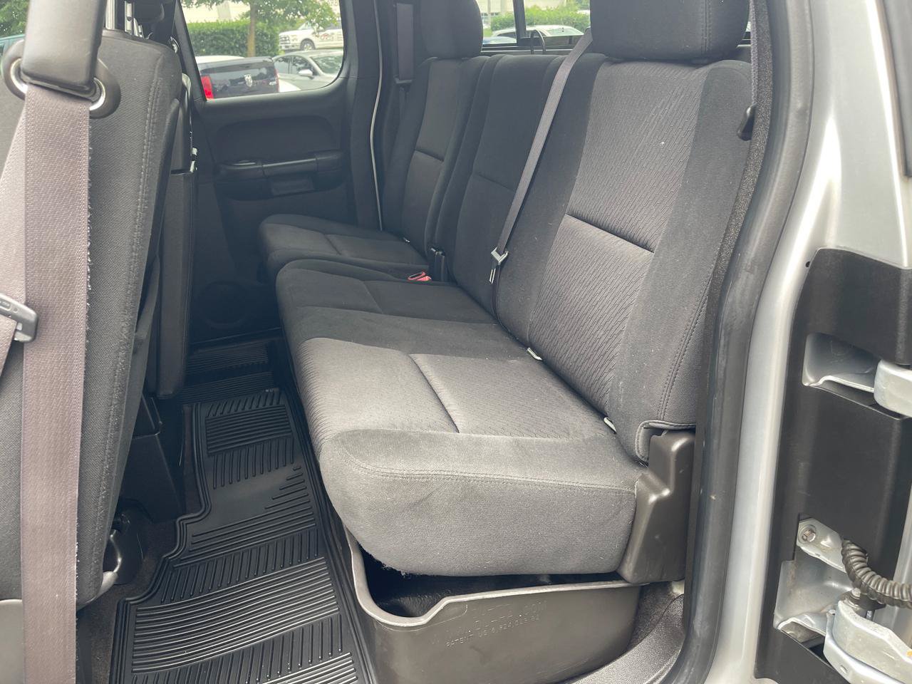 Used 2012 GMC Sierra 1500 SLE w/ Power Tech Package AWD/4WD image 13