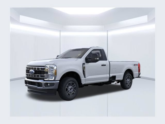 Used 2025 Ford F350 XLT AWD/4WD 360° Tour