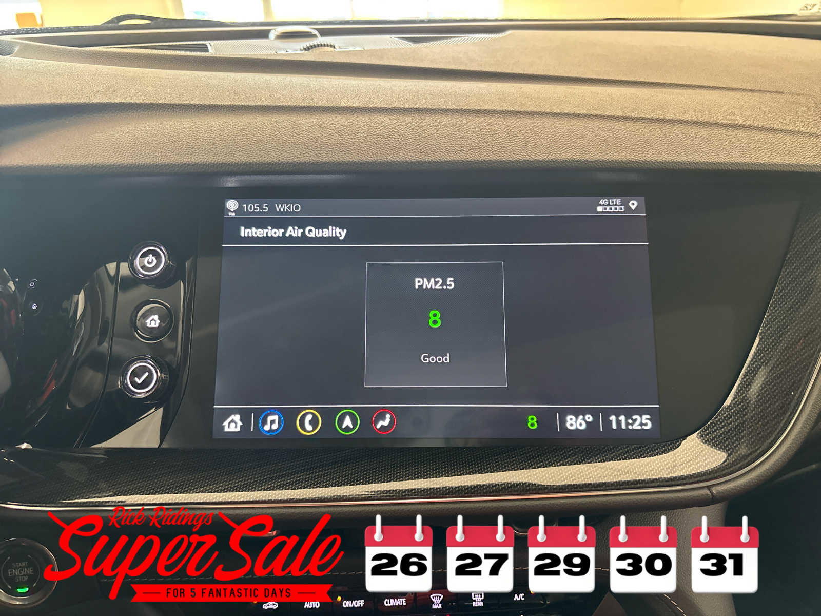 Used 2023 Buick Envision Essence w/ Technology Package I image 49