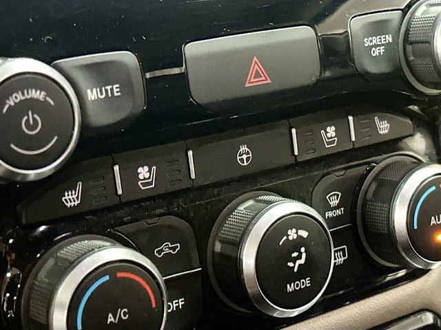 Used 2019 RAM 1500 Laramie image 22