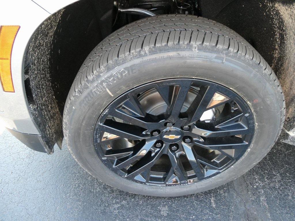 New 2026 Chevrolet Tahoe Premier image 9