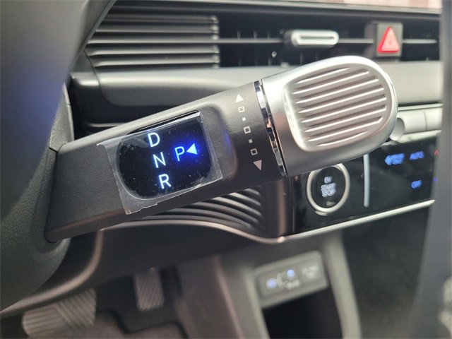 New 2026 Hyundai Ioniq 5 SEL image 18