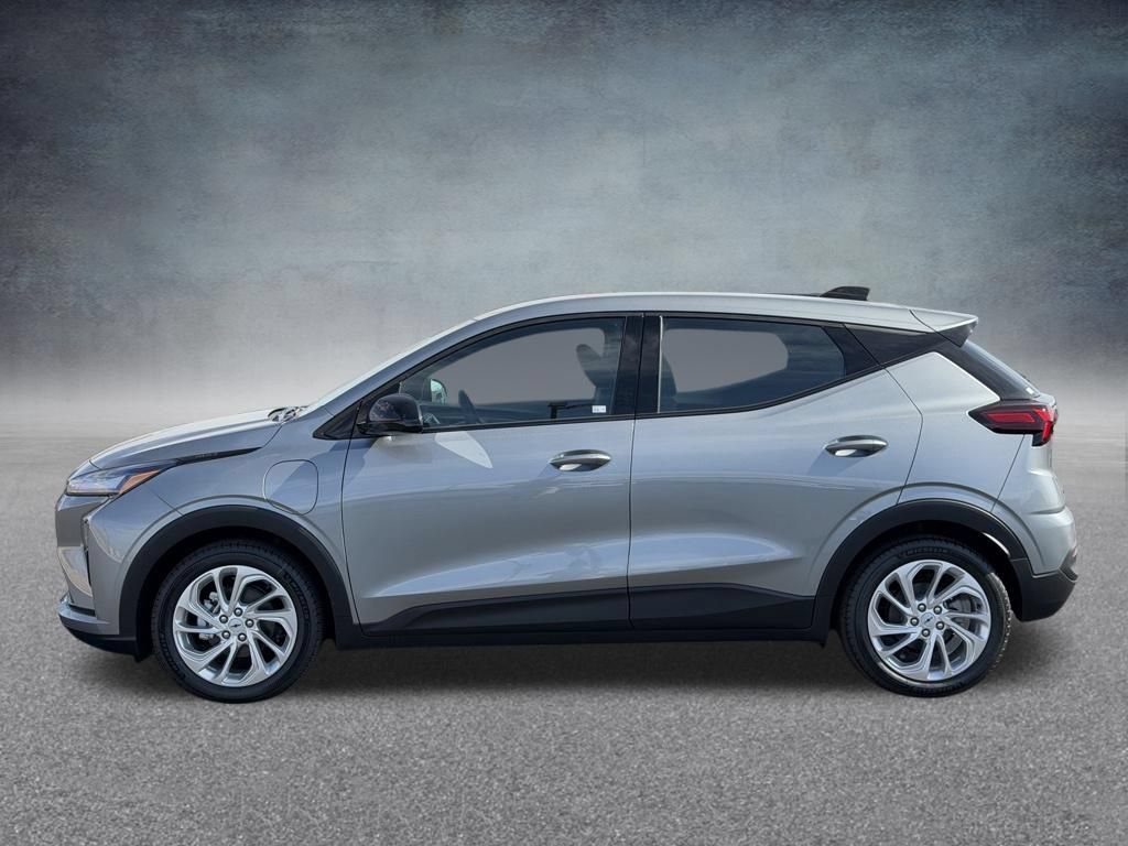 New 2027 Chevrolet Bolt LT w/ Comfort Package FWD image 6