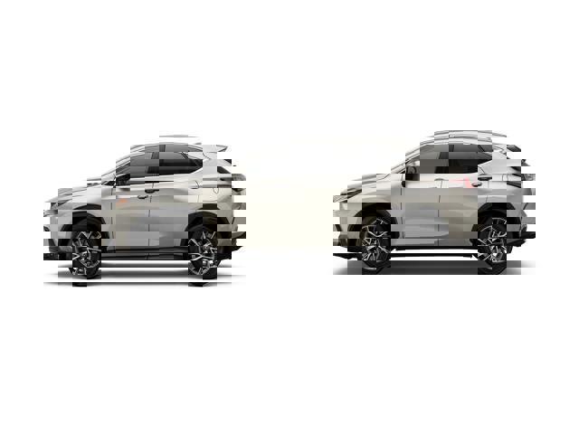 New 2026 Lexus NX 350 AWD w/ Luxury Package image 30