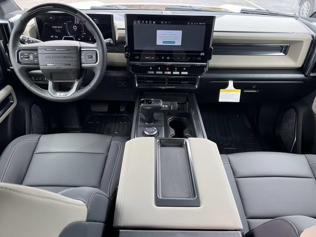 New 2026 GMC Hummer EV 4x4 Crew Cab image 12