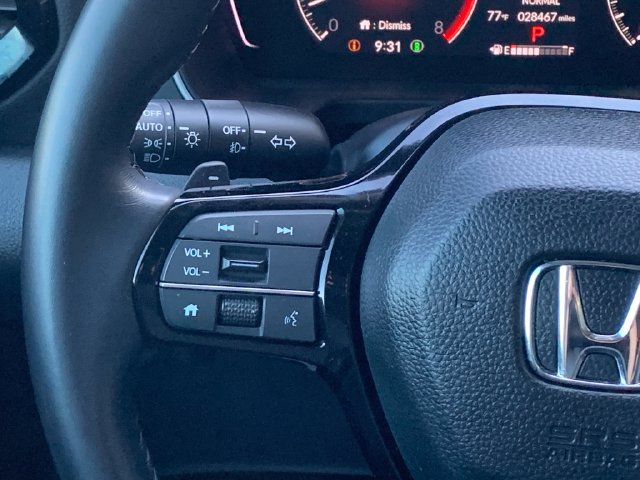 Used 2025 Honda Pilot EX-L image 17
