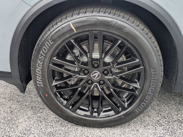 New 2026 Acura MDX A-Spec image 10