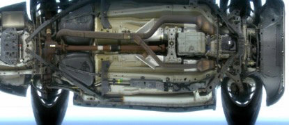 Used 2010 Ford Mustang Premium image 7