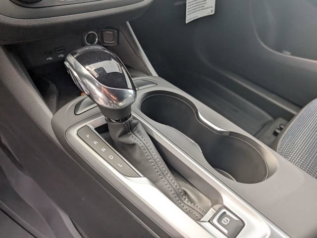 New 2026 Buick Envista Preferred w/ Convenience I Package image 22