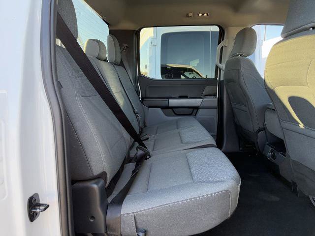 Certified 2024 Ford F150 XLT w/ Tow/Haul Package image 31