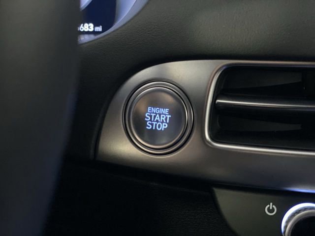 Used 2025 Hyundai Palisade Calligraphy image 22