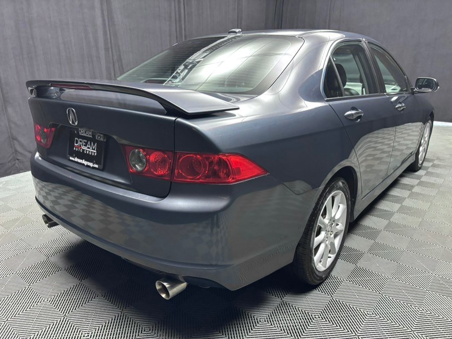 Used 2008 Acura TSX w/ Navigation image 6