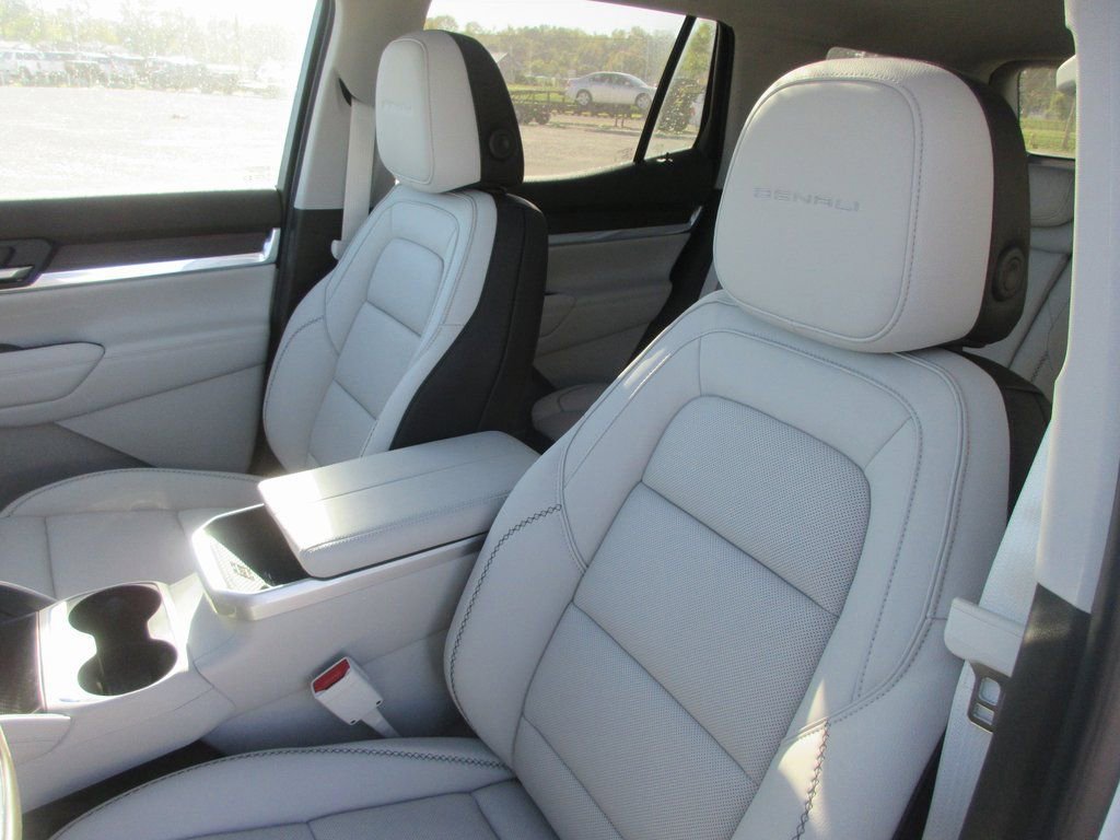 New 2026 GMC Terrain Denali image 12