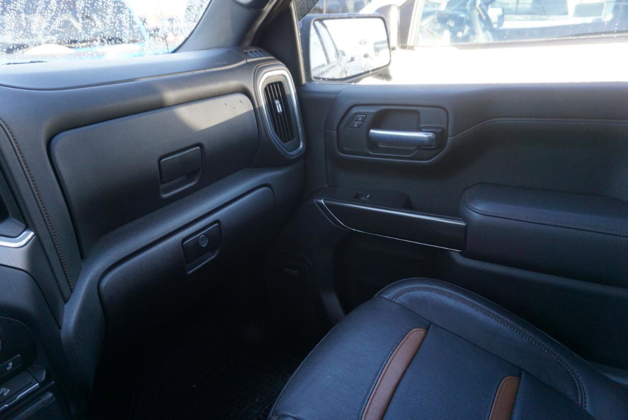 Used 2021 GMC Sierra 1500 AT4 w/ AT4 Premium Package AWD/4WD image 30