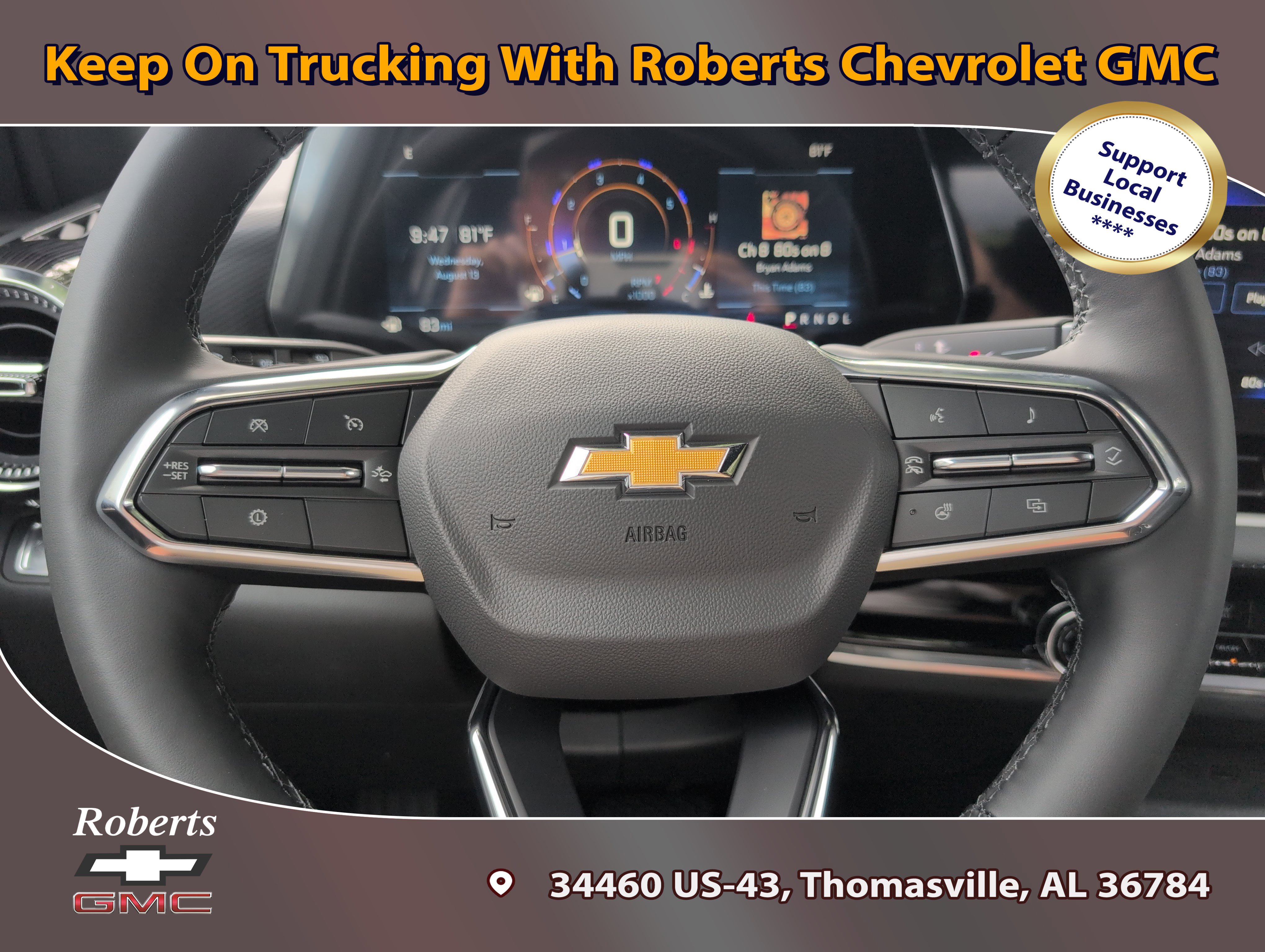 New 2026 Chevrolet Equinox LT image 21