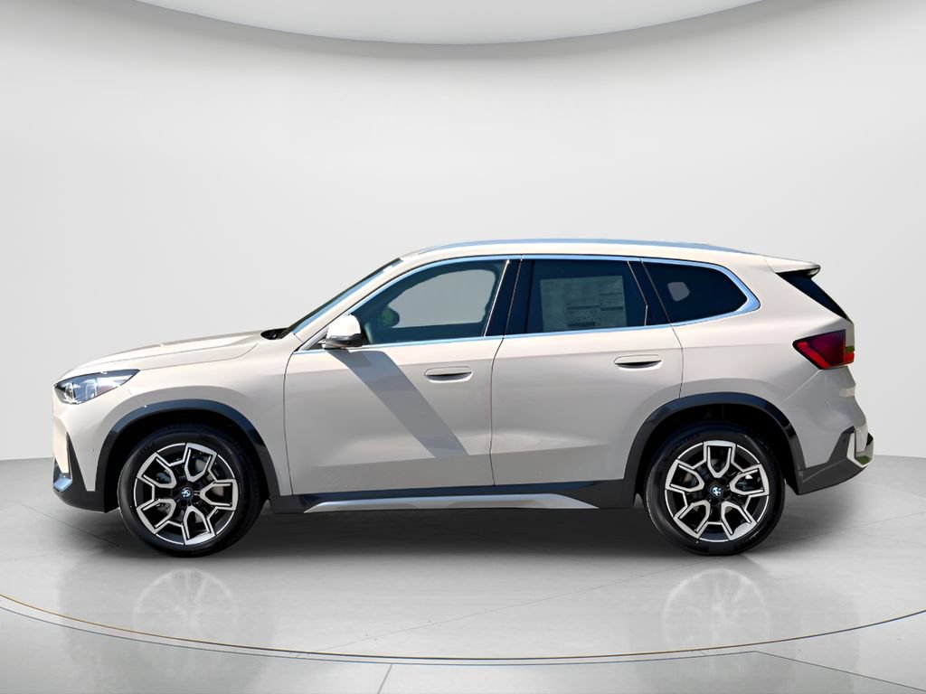 New 2026 BMW X1 xDrive28i w/ Technology Package AWD/4WD image 8