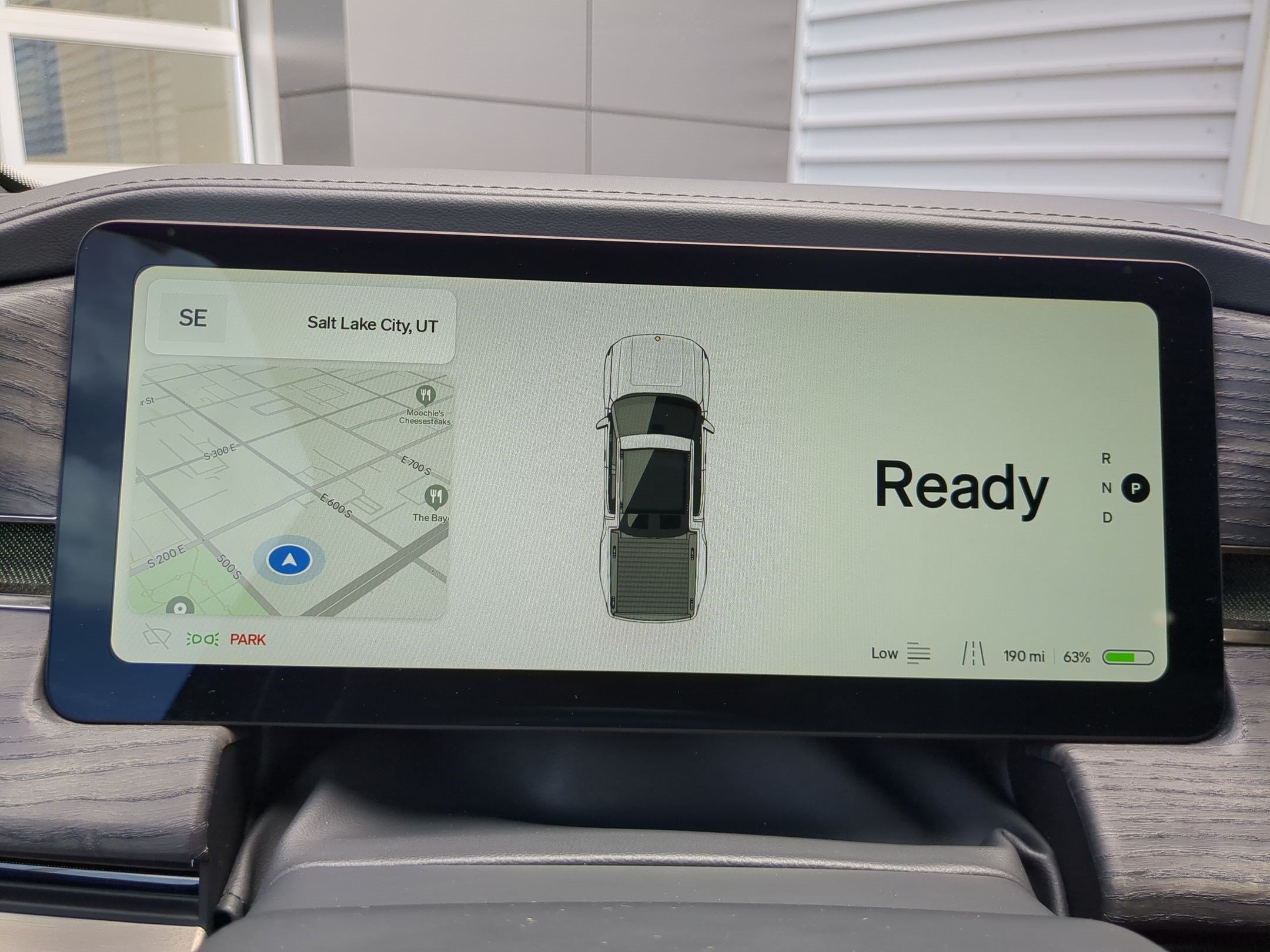 Used 2022 Rivian R1T Launch Edition AWD/4WD image 19