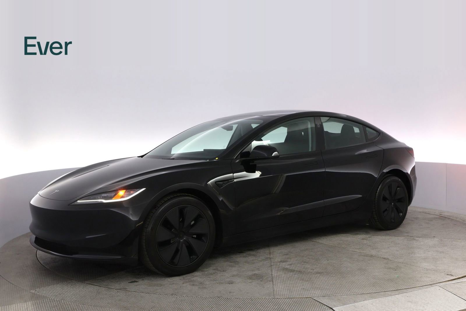 Used 2025 Tesla Model 3 Long Range AWD/4WD image 18