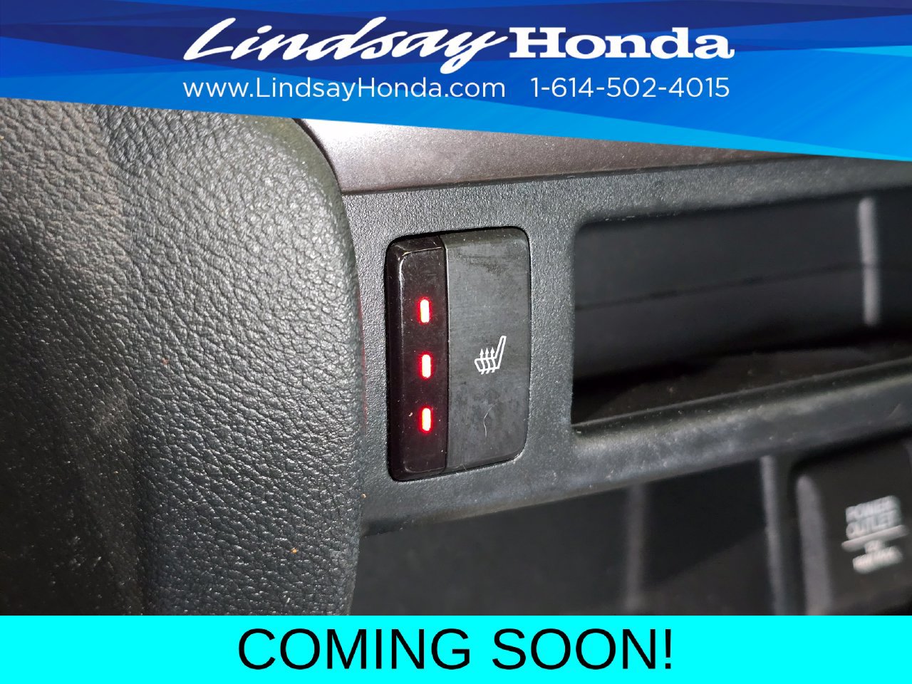 Used 2023 Honda Passport EX-L image 21