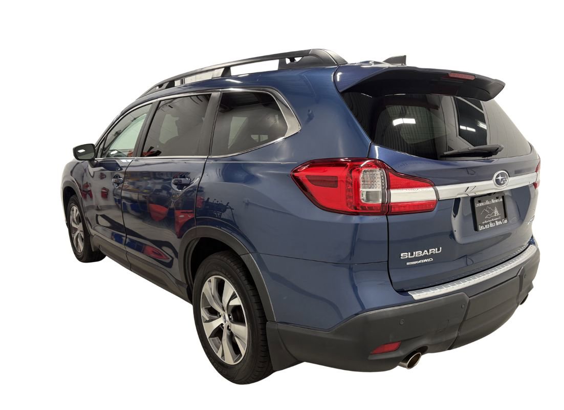 Used 2019 Subaru Ascent Premium image 6
