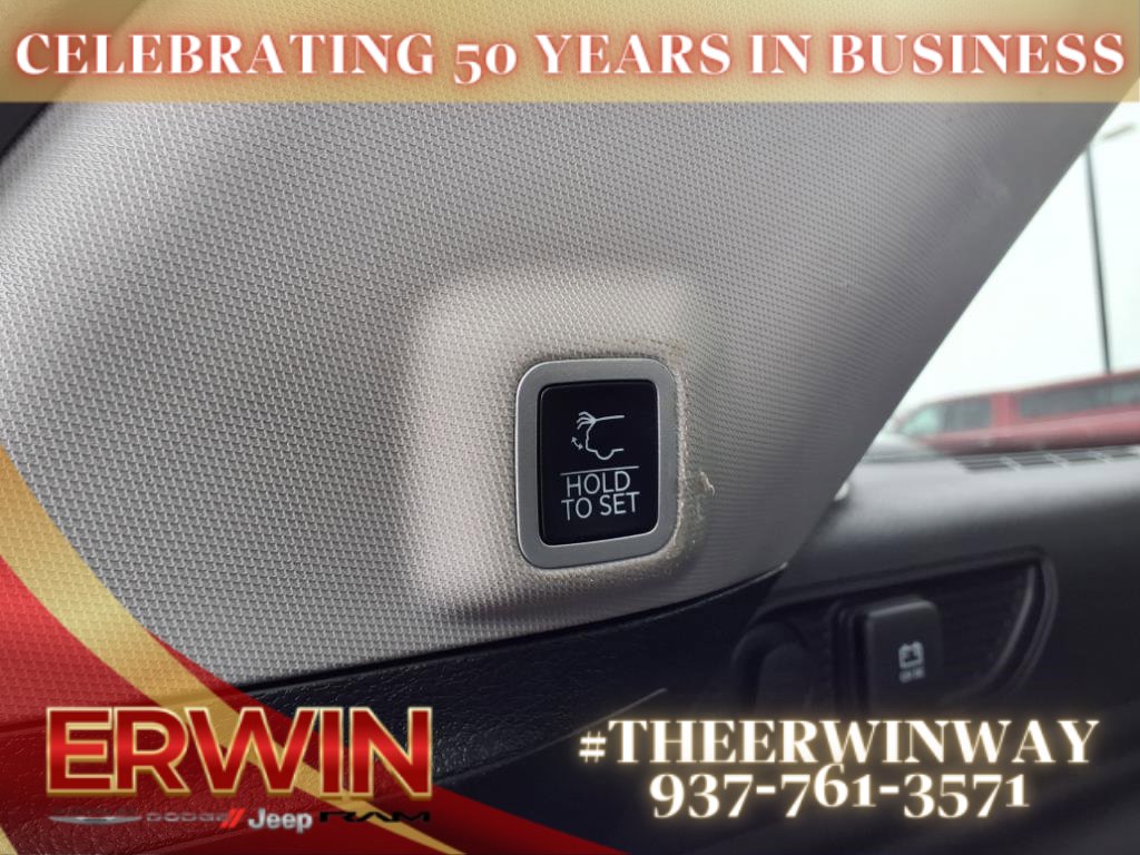 Used 2024 Jeep Grand Cherokee Limited 4xe image 4