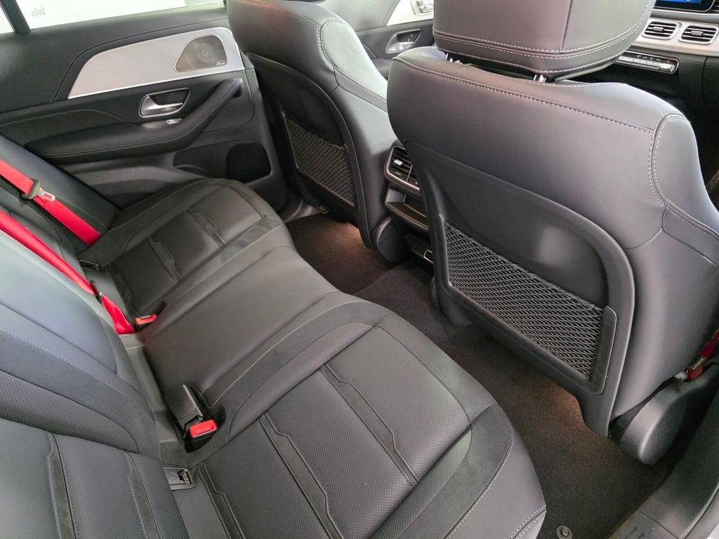 Used 2024 Mercedes-Benz GLE 63 AMG S image 29