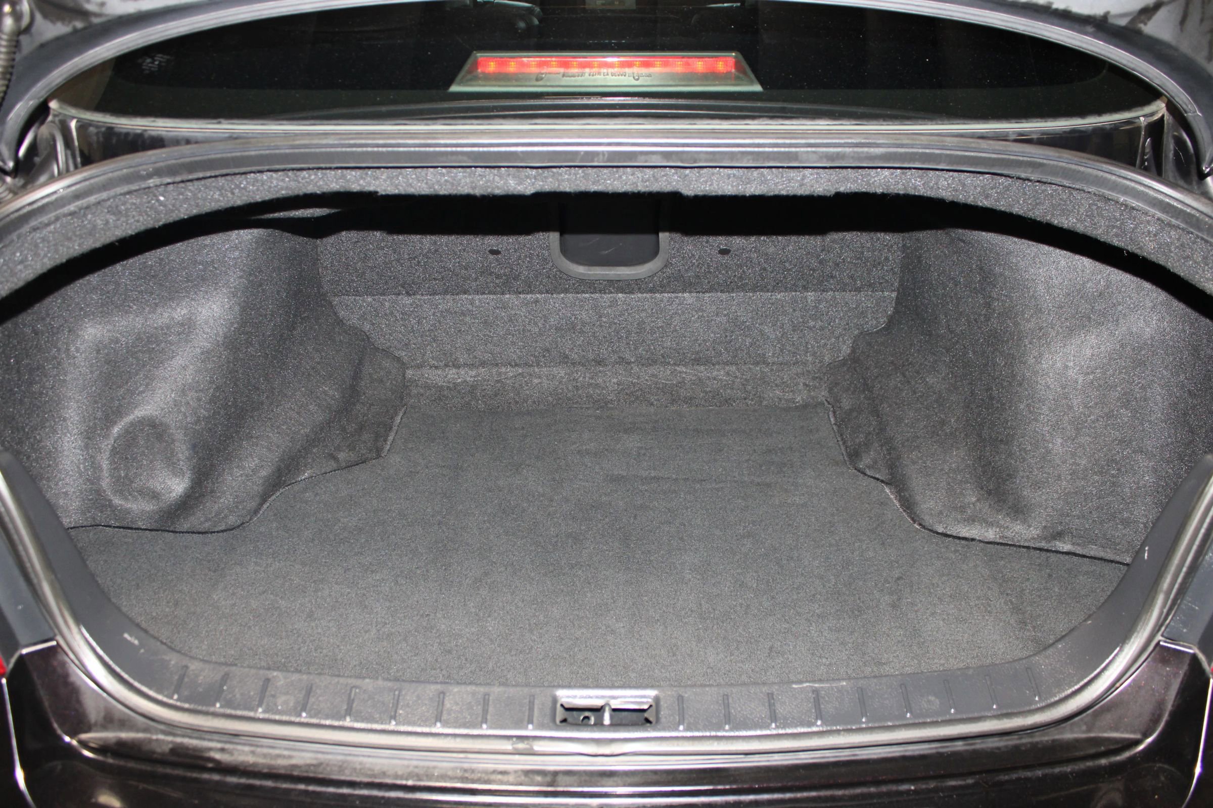 Used 2012 INFINITI G37 Journey w/ Premium Pkg RWD image 35