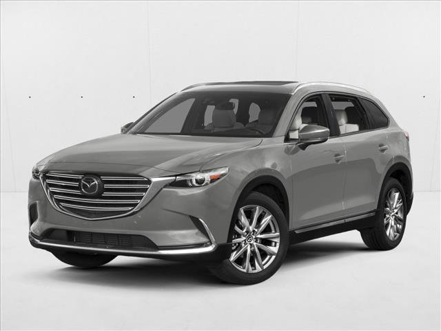 Used 2017 MAZDA CX-9 Grand Touring