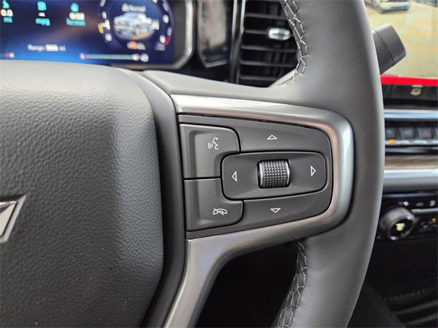 New 2026 Chevrolet Silverado 1500 LT w/ All Star Edition Plus image 31