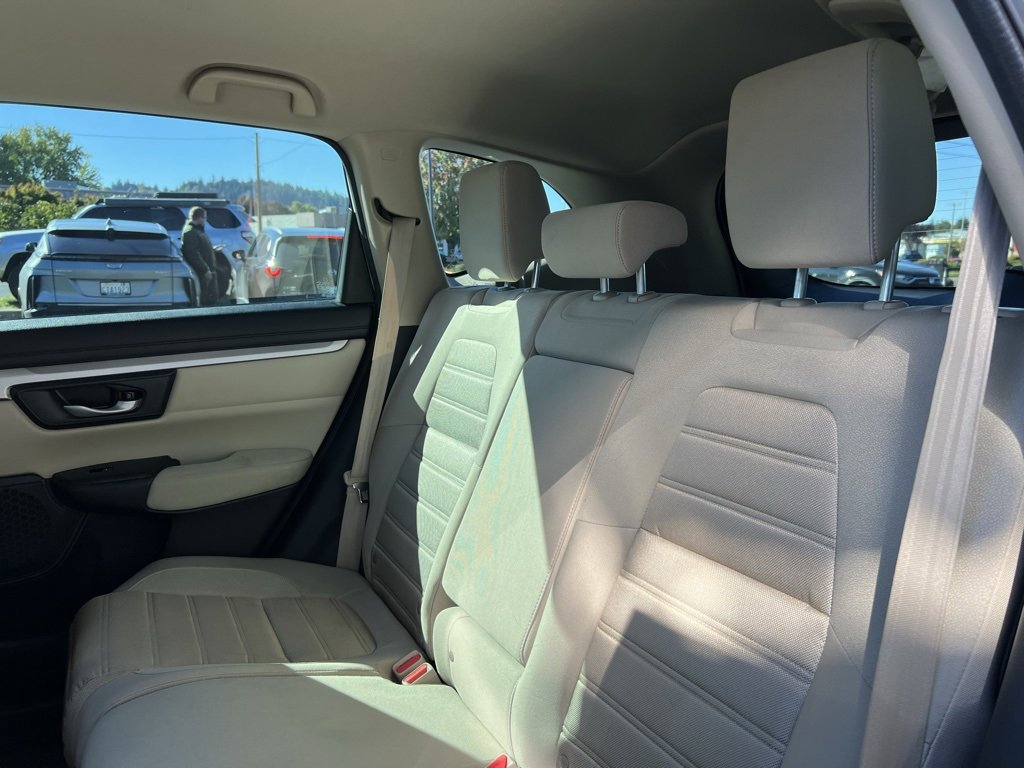 Used 2019 Honda CR-V LX image 25