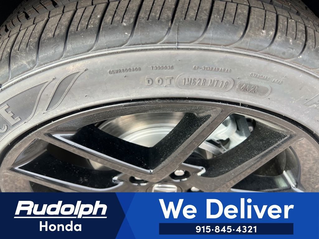 New 2026 Honda Civic Sport image 27