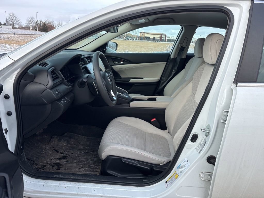 Used 2022 Honda Insight EX image 14