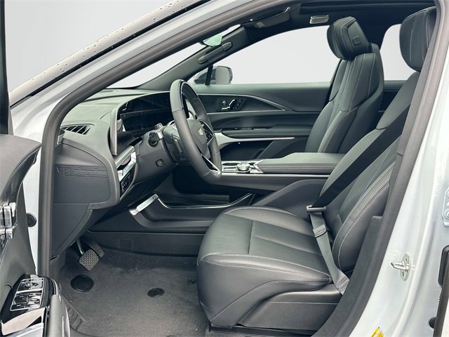 New 2026 Cadillac Lyriq Premium Sport image 10