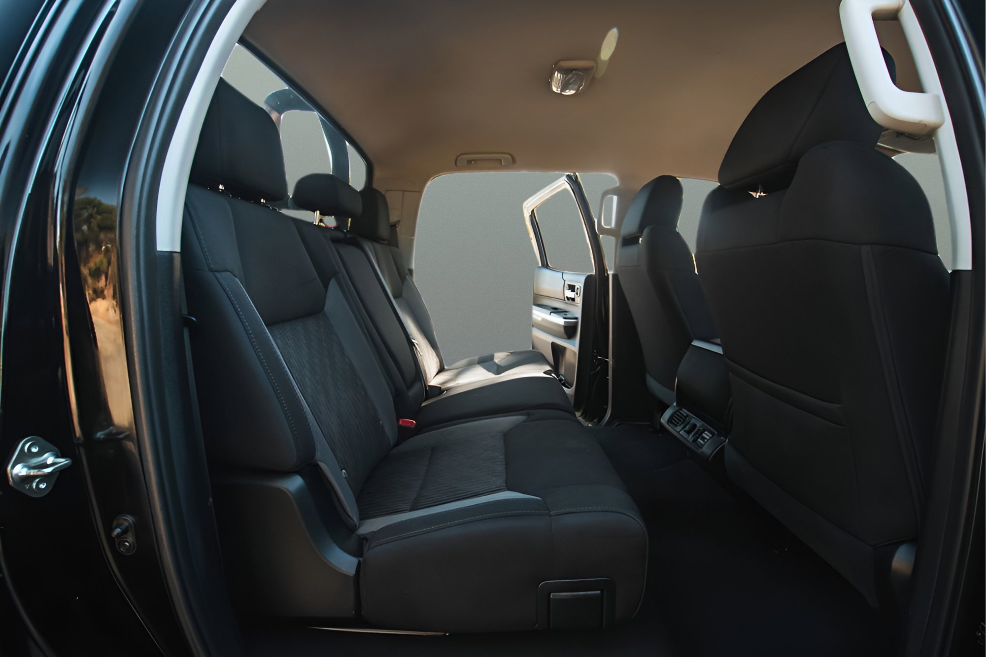 Used 2014 Toyota Tundra SR5 AWD/4WD image 19