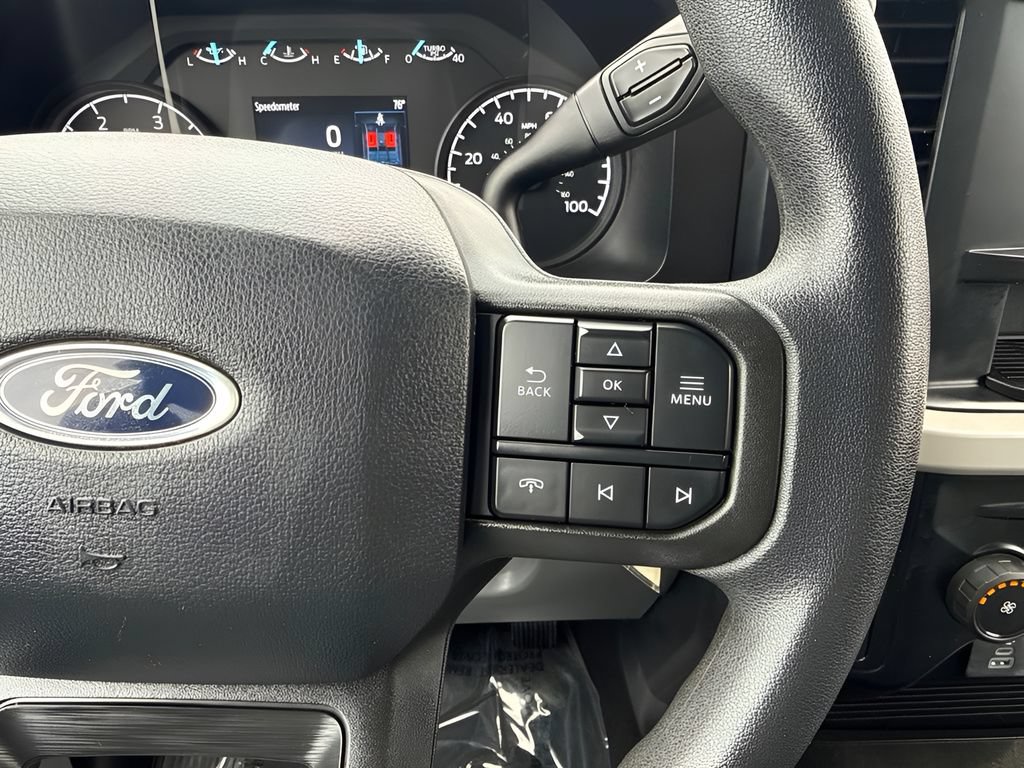 Used 2025 Ford F350 XLT AWD/4WD image 15