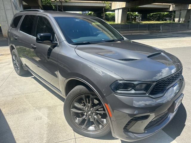 Used 2025 Dodge Durango R/T w/ Blacktop Package AWD/4WD image 6