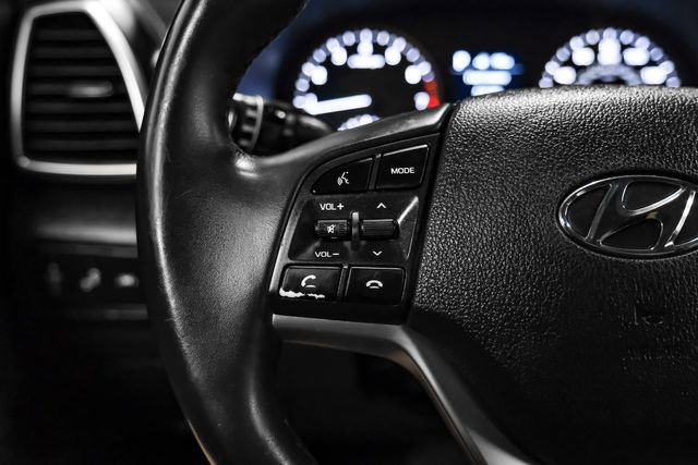 Used 2019 Hyundai Tucson Limited FWD image 16