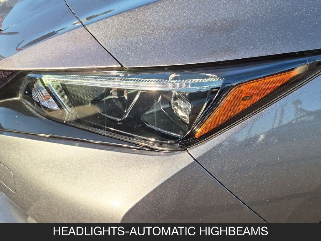 Used 2025 Nissan Leaf SV Plus FWD image 10