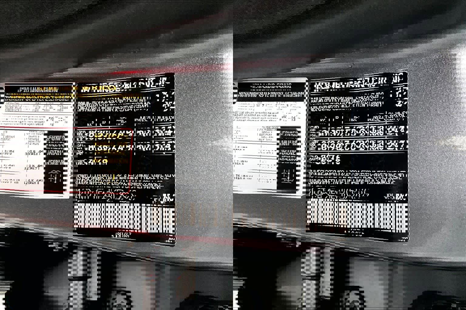 Used 2018 Mercedes-Benz GLS 450 4MATIC image 19