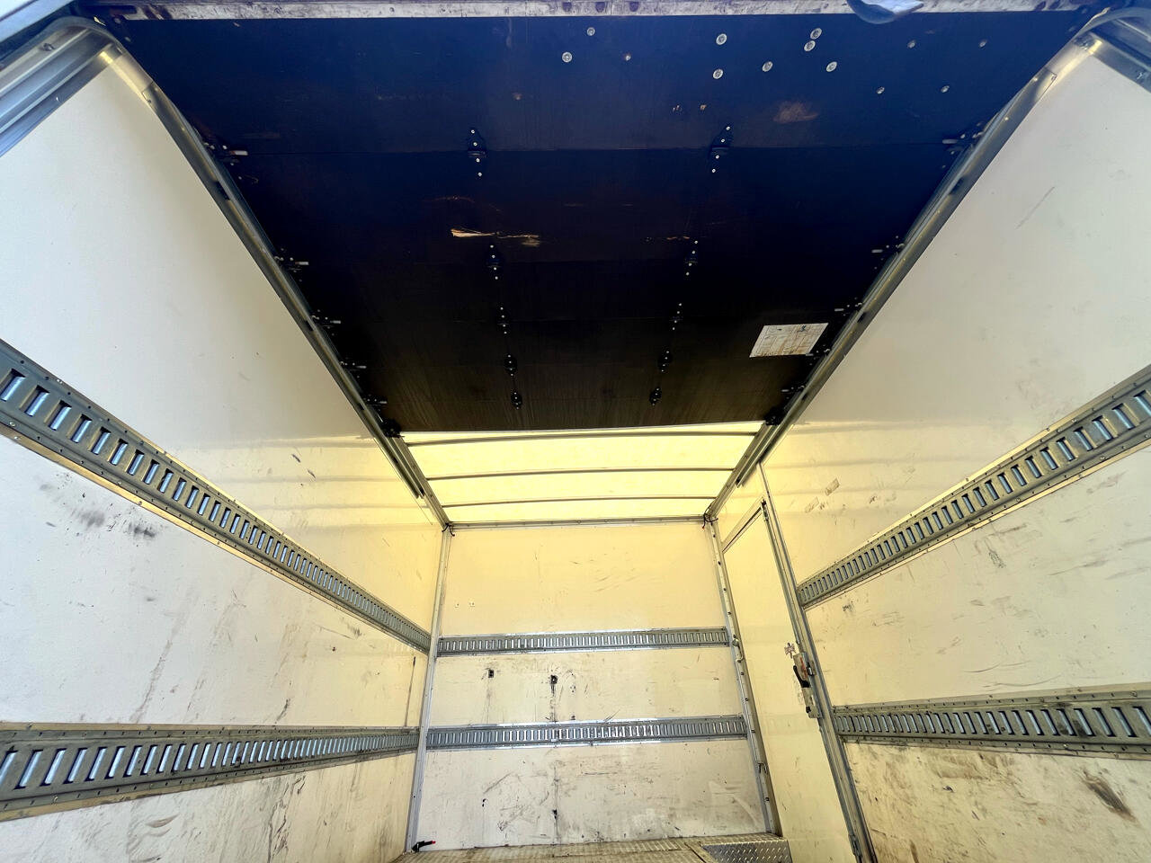Used 2016 Ford F450 XL image 40