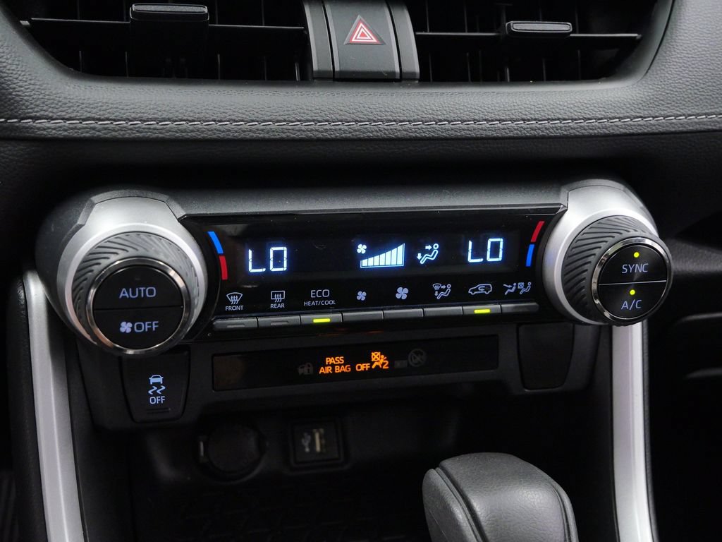 Used 2023 Toyota RAV4 XLE w/ Convenience Package AWD/4WD image 26