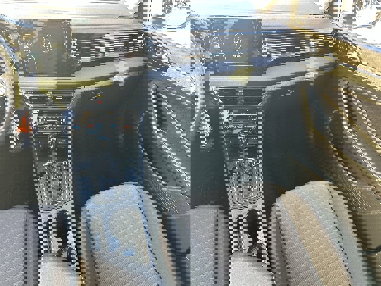 Certified 2025 Volkswagen Jetta S image 12