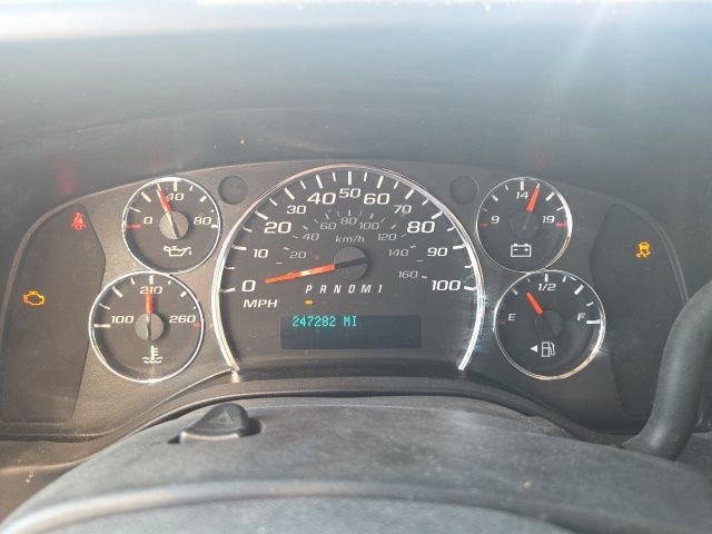 Used 2018 GMC Savana 3500 Extended w/ Driver Convenience Package image 29