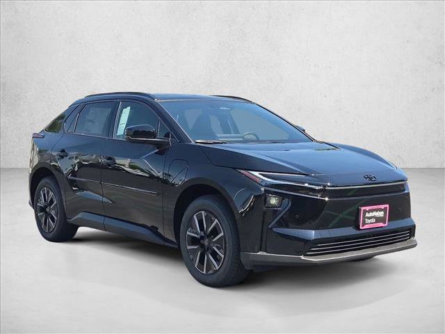 New 2026 Toyota bZ FWD image 7