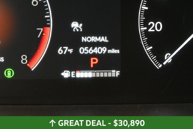 Used 2025 Honda Odyssey EX-L image 36