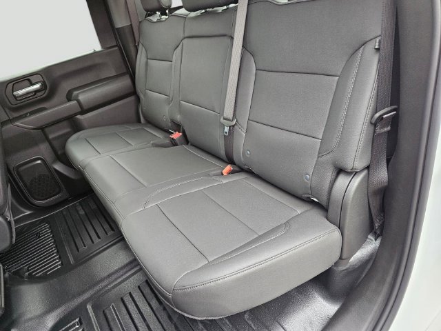 New 2026 Chevrolet Silverado 2500 W/T w/ WT Convenience Package AWD/4WD image 22