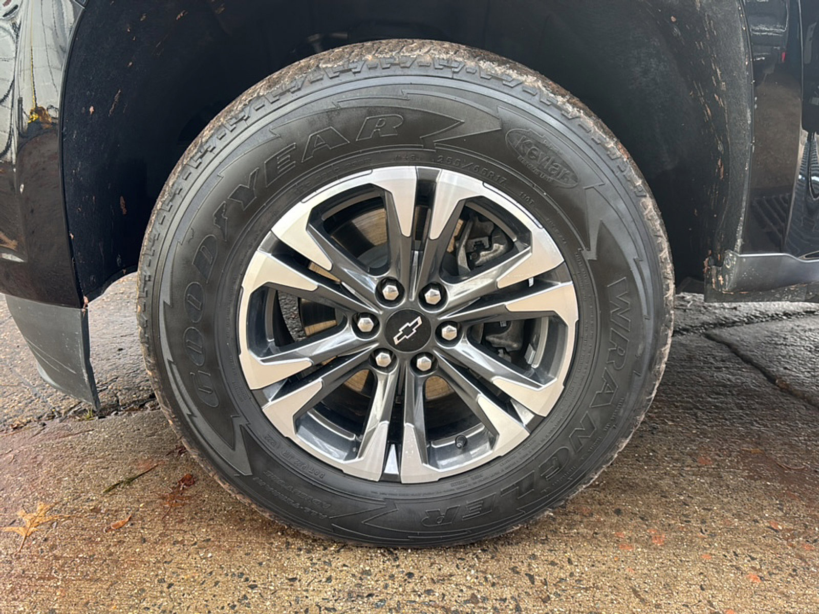 Used 2022 Chevrolet Colorado Z71 image 41