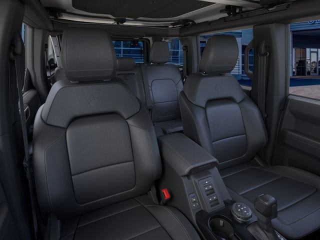 New 2026 Ford Bronco Badlands AWD/4WD image 10