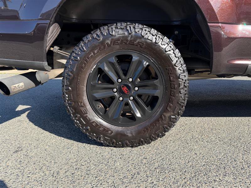 Used 2019 Ford F150 XLT image 14